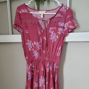Matilda Jane Dress sz XS